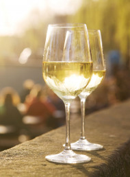 Tasting Panel - Sauvignon Blanc