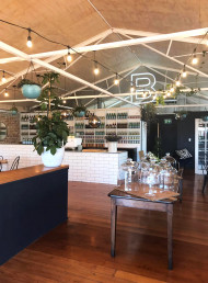 Tomorrow’s Brunch – Barbarino’s Spaghetteria