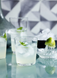 Seven non-alcoholic drinks for a dry July