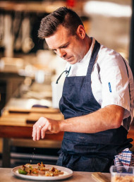 What Ben Bayly did next