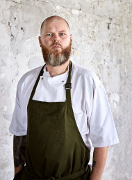 An interview with Kim Wejendorp