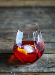 Where to celebrate Negroni Week 