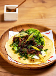 Inca Ceviche & Woodfired Grill