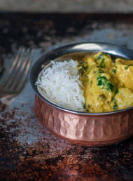 Comfort me: The best vegetarian comfort food in The Bay