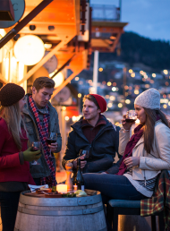 Free Your Lockdown Wanderlust in Queenstown