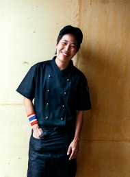 Taste of home - Chutima ‘Say’ Polvit