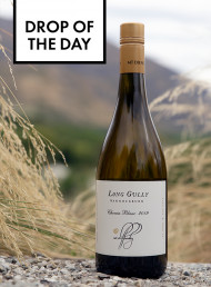 Foley Wine Club Drop of the Day