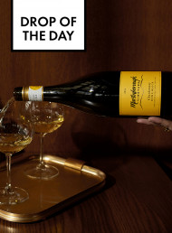The Foley Wine Club Drop of the Day