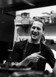 Everybody change course