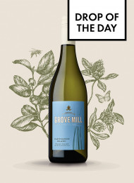 The Foley Wine Club Drop of the Day