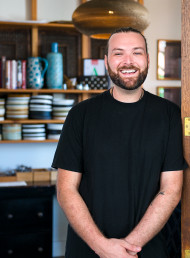 Taste of home - Samir Allen