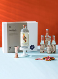 Make Mother’s Day extra special with dish and Seedlip! 