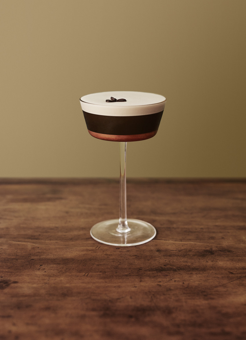 Seedlip's new Cook & Nelson Cocktail Kits are the Perfect Gift for a Non-Drinker or Yourself