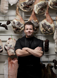 At Home With… Vaughan Mabee