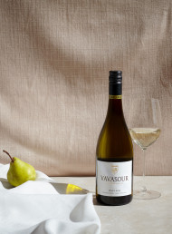 Turn Local Wine into Local Dining