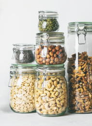 Win an Alison's Pantry Prize Pack