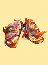 Tips and Tricks with Anchovies