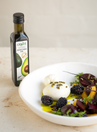 Why Avocado Oil deserves a place in your pantry