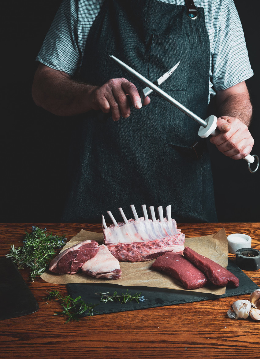 Win one of three $100 vouchers to Blue Sky Butchery