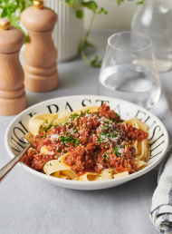 Why Blending is Better