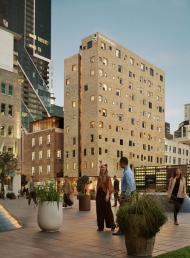 Be in to WIN the ULTIMATE LUXURY ESCAPE at The Hotel Britomart worth $4000