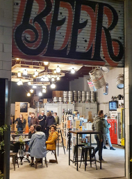 Auckland Beer Week is Back at the Fridge & Flagon