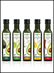 Win the full Grove Avocado Oil range