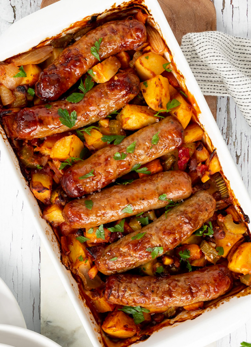 We've Found the Solution to Stressful Family Mealtimes