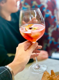 We Tried Black Pineapple's Home Cocktail Kits