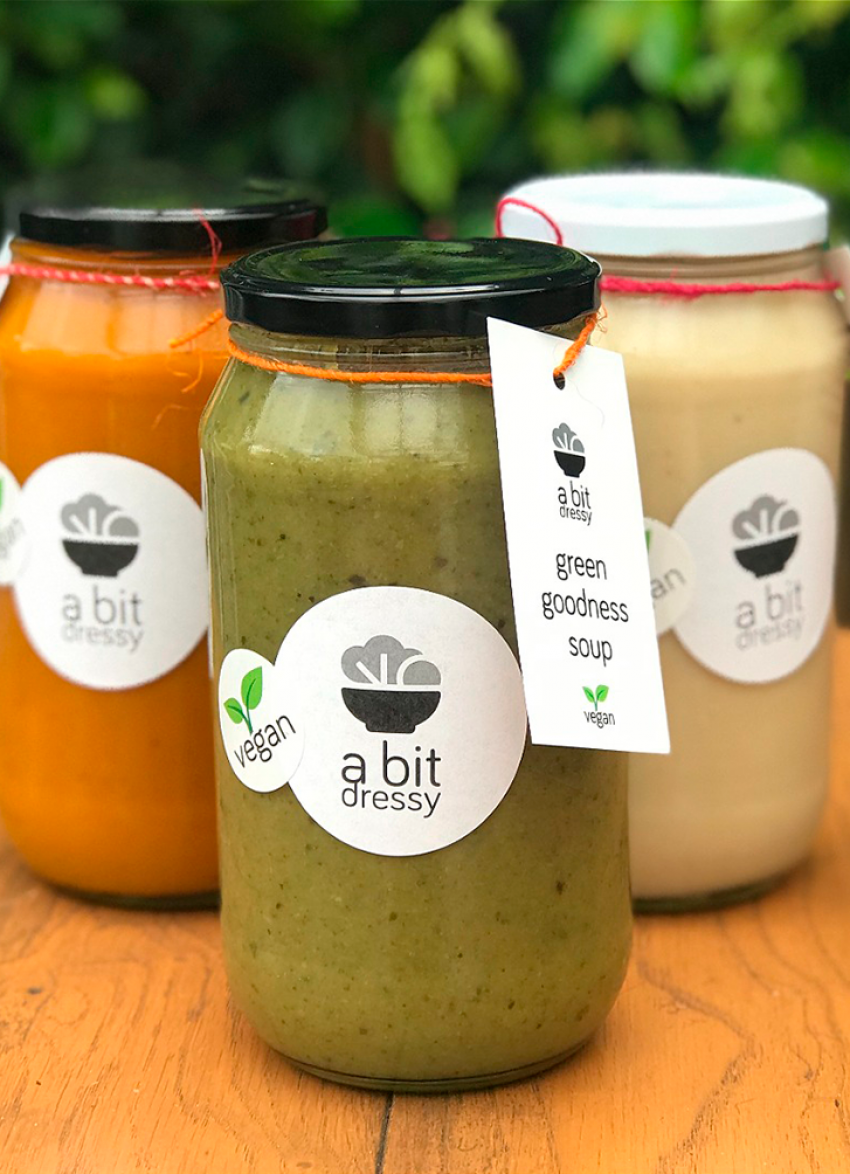 Win a Christmas prize pack of from A Bit Dressy