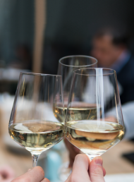 Tasting Panel - Sauvignon Blanc