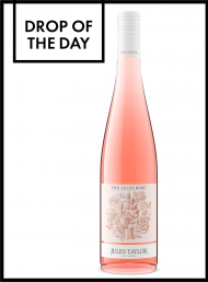 Drop of the Day - The Jules Rosé
