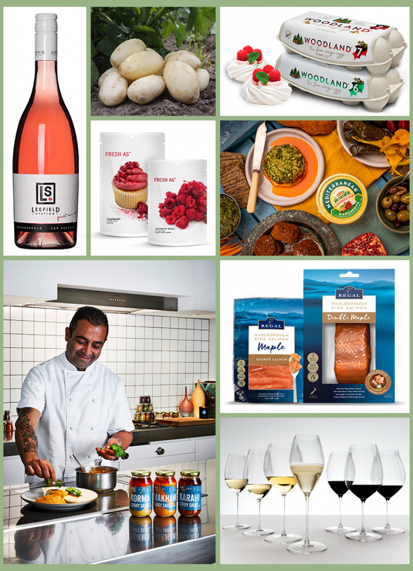 The dish Christmas gift guide: stock up your cupboards and your stockings