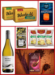 The dish Christmas gift guide: for the table