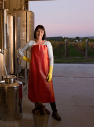 The Lighthouse Keeper: How Lighthouse Gin Distiller Rachel Hall stays faithful to the brand's original recipe