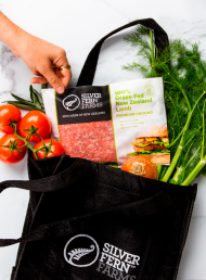 Give your US friends and family a taste of home this Christmas