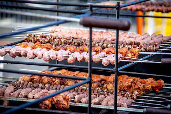 Brazilian Day festival