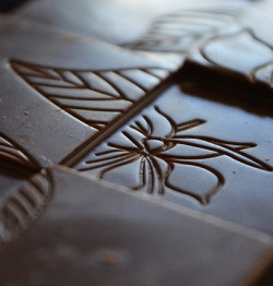 Luke Owen Smith – The Chocolate Bar