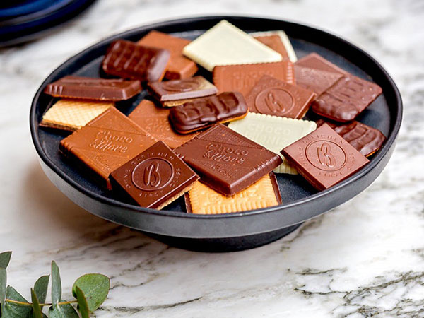 Bahlsen Choco Moments