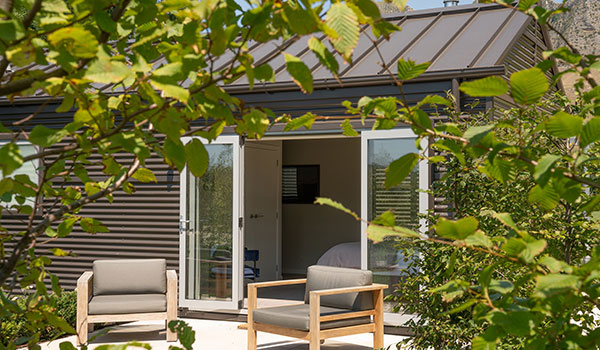 craggy range cottages