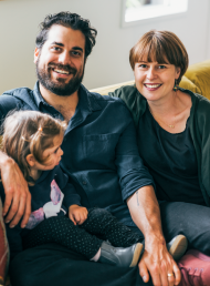 Cazador Co-Owner Dariush Lolaiy's Kleftiko