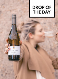 Drop of the Day - Neudorf Rosie's Block Chardonnay