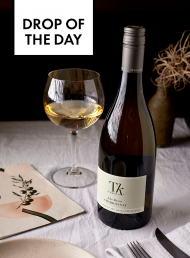 Foley Wine Club Drop of the Day