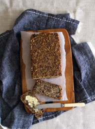 Superseed Loaf