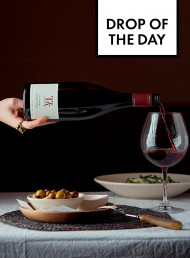 Foley Wine Club Drop of the Day