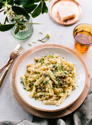 Five easy weeknight meal ideas