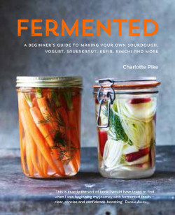 Fermented