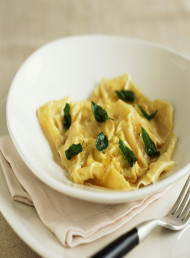 Four Cheese Ravioli