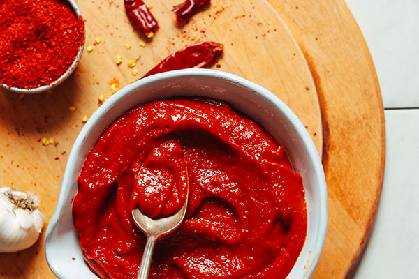 gochujang paste