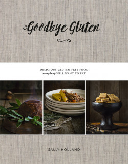 Goodbye Gluten